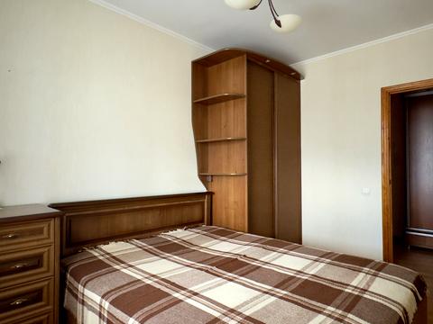 квартира по адресу Александра Кошица ул., 7