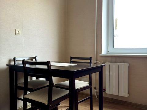 квартира по адресу Александра Кошица ул., 7