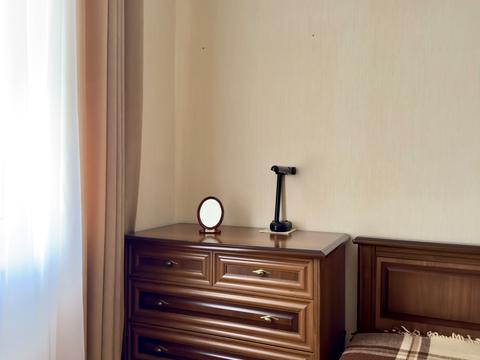 квартира по адресу Александра Кошица ул., 7