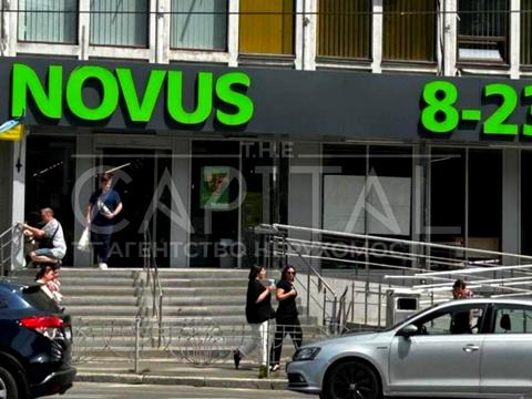 коммерческая по адресу Митрополита Василия Липковского ул. (Урицкого), 45