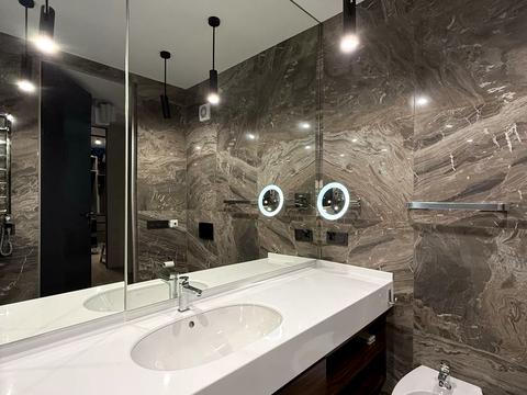 квартира по адресу Голосеевский просп. (40-летия Октября), 60