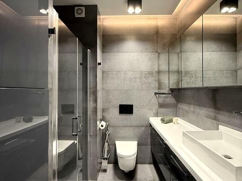 квартира по адресу Голосеевский просп. (40-летия Октября), 60