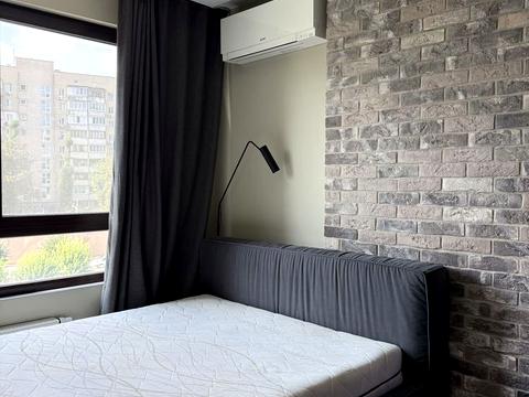 квартира по адресу Голосеевский просп. (40-летия Октября), 60