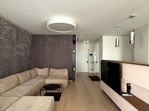 квартира по адресу Голосеевский просп. (40-летия Октября), 60