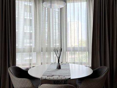 квартира по адресу Голосеевский просп. (40-летия Октября), 60