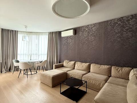 квартира по адресу Голосеевский просп. (40-летия Октября), 60