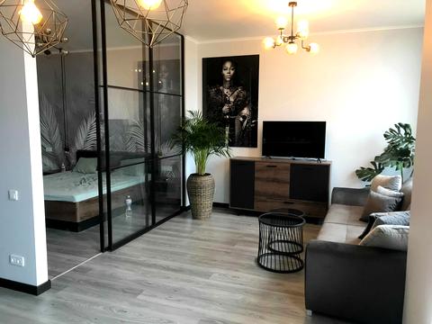 квартира за адресою Жилянська вул., 68