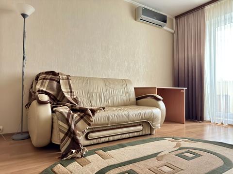 квартира за адресою Олександра Кошиця вул., 7