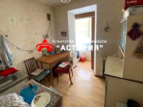 квартира по адресу Казака Бабуры ул. (Жукова), 3
