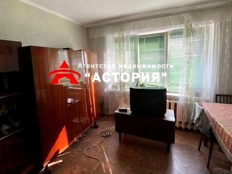 квартира по адресу Казака Бабуры ул. (Жукова), 3