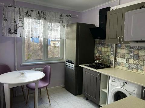 квартира за адресою Лесі Українки бульв., 14-А