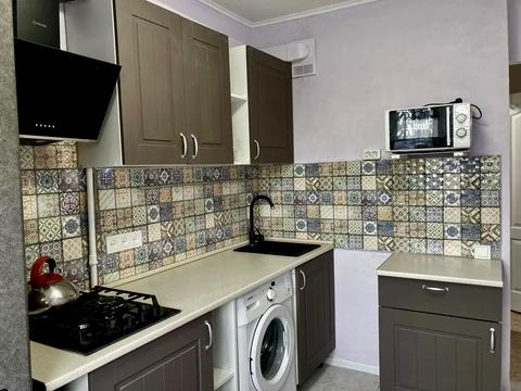 квартира за адресою Лесі Українки бульв., 14-А