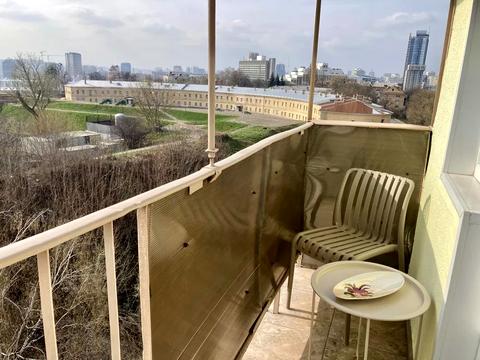 квартира за адресою Лесі Українки бульв., 14-А