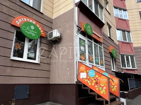 комерційна за адресою Урлівська вул., 20