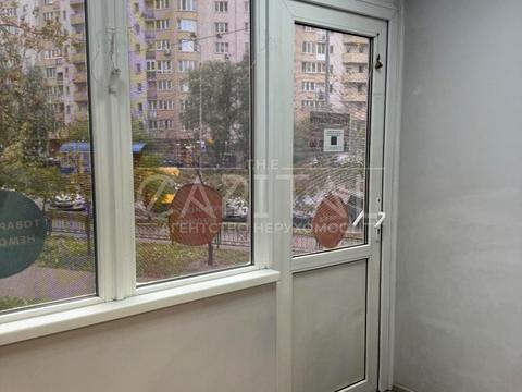 коммерческая по адресу Урловская ул., 20