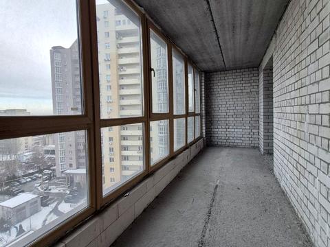 квартира за адресою Мандриківська вул., 51л