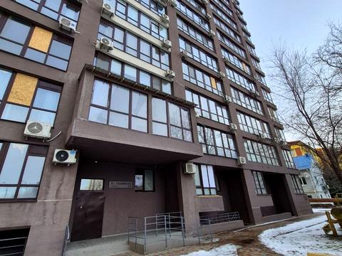 квартира за адресою Мандриківська вул., 51л