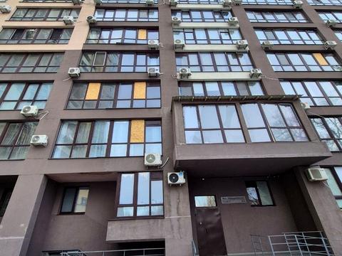 квартира за адресою Мандриківська вул., 51л