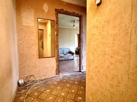 квартира за адресою Максима Залізняка вул., 10