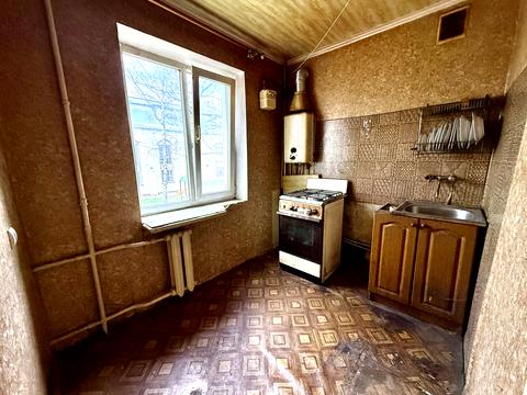 квартира за адресою Максима Залізняка вул., 10