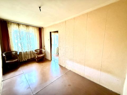 квартира за адресою Максима Залізняка вул., 10