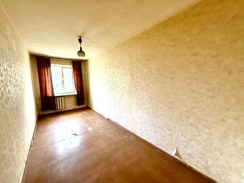 квартира за адресою Максима Залізняка вул., 10