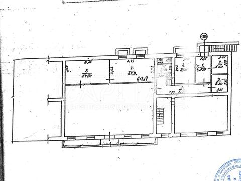 коммерческая по адресу Профессора Подвысоцкого ул., 20