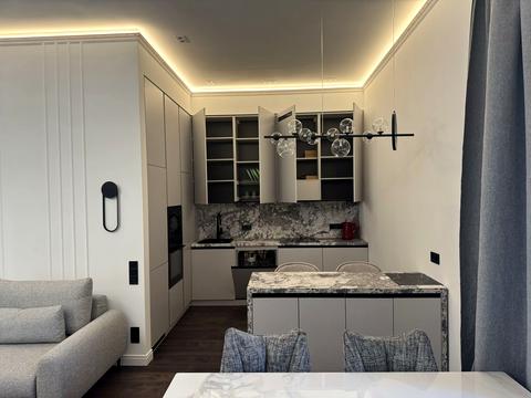 квартира по адресу Олеся Гончара ул., 74-Б