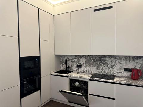 квартира по адресу Олеся Гончара ул., 74-Б