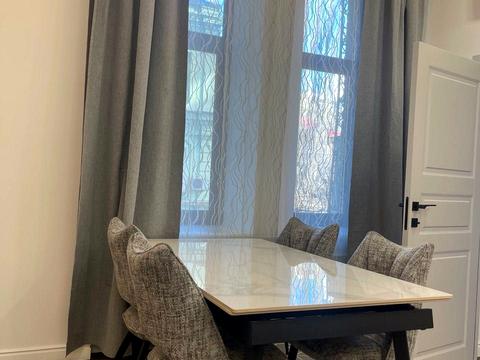 квартира по адресу Олеся Гончара ул., 74-Б