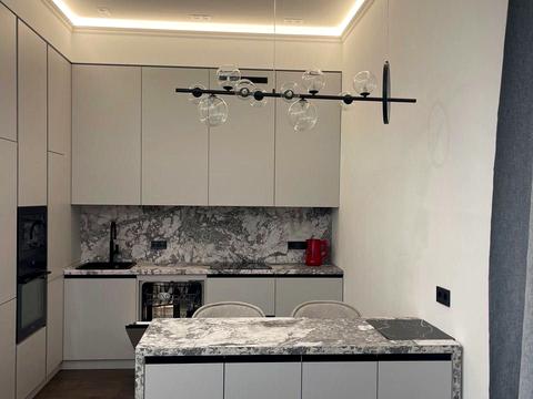 квартира по адресу Олеся Гончара ул., 74-Б