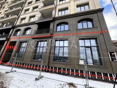 коммерческая по адресу Щекавицкая ул., (Будинок)