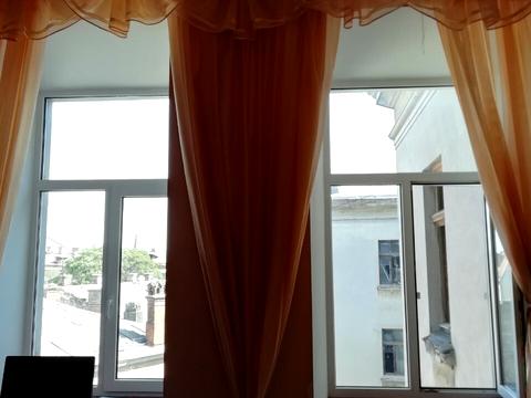 квартира за адресою Старопортофранківська вул., 97