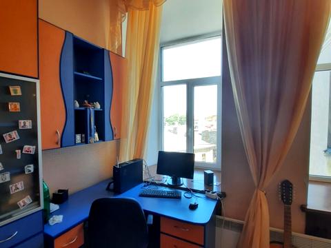 квартира за адресою Старопортофранківська вул., 97