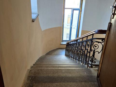 квартира за адресою Старопортофранківська вул., 97