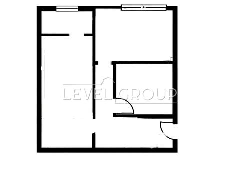 квартира по адресу Драгоманова ул., 31