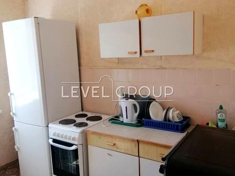 квартира по адресу Драгоманова ул., 31