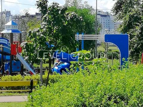 квартира по адресу Драгоманова ул., 31