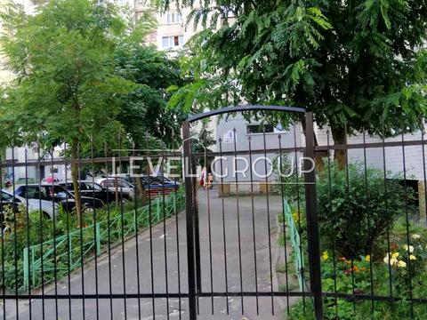 квартира по адресу Драгоманова ул., 31