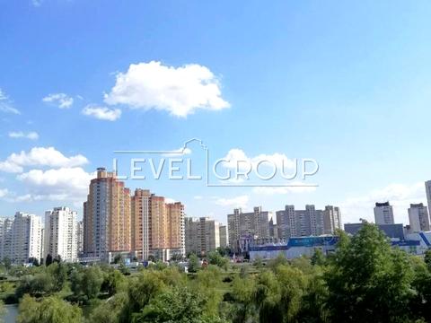 квартира по адресу Драгоманова ул., 31