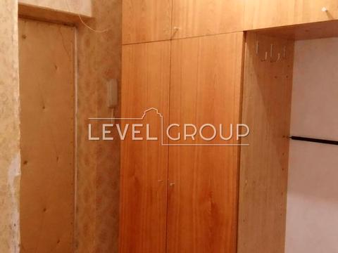 квартира по адресу Драгоманова ул., 31