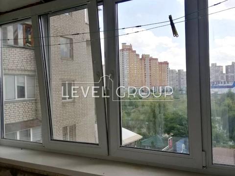 квартира по адресу Драгоманова ул., 31