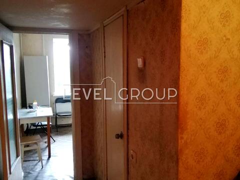 квартира по адресу Драгоманова ул., 31