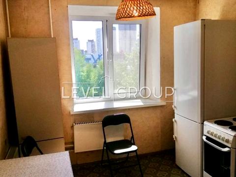 квартира по адресу Драгоманова ул., 31