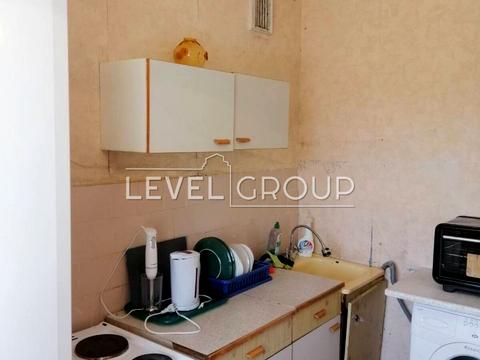 квартира по адресу Драгоманова ул., 31