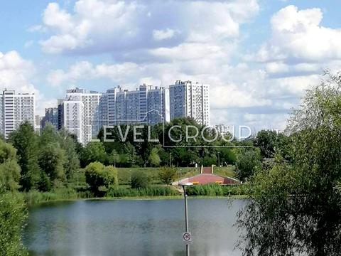 квартира по адресу Драгоманова ул., 31