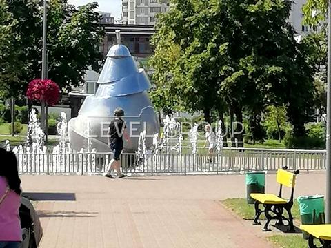 квартира по адресу Драгоманова ул., 31