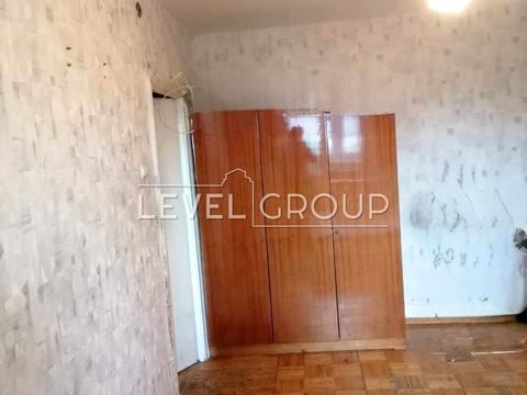 квартира по адресу Драгоманова ул., 31