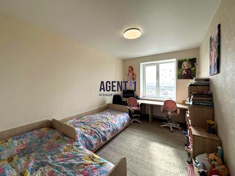 квартира по адресу Черкасская ул., 16