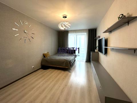 квартира по адресу Черкасская ул., 16